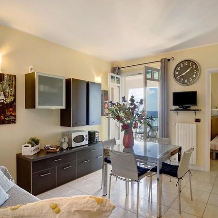 Casa Miradore 600 Mt Dal Mare Imperia Kültér fotó